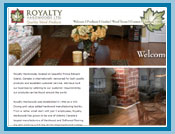 Royalty hardwoods